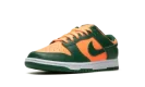 Dunk Low "Miami Hurricanes"