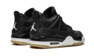 Air Jordan 4 Retro SE GS "Laser Black/Gum"