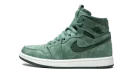 JORDAN 1 HIGH ZOOM AIR CMFT WMNS "Emerald Green"