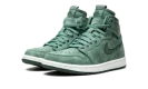 JORDAN 1 HIGH ZOOM AIR CMFT WMNS "Emerald Green"