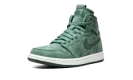 JORDAN 1 HIGH ZOOM AIR CMFT WMNS "Emerald Green"