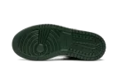 JORDAN 1 HIGH ZOOM AIR CMFT WMNS "Emerald Green"