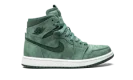 JORDAN 1 HIGH ZOOM AIR CMFT WMNS "Emerald Green"