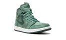 JORDAN 1 HIGH ZOOM AIR CMFT WMNS "Emerald Green"