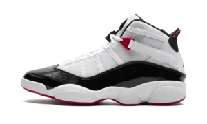 Jordan 6 Rings "Chicago Bulls"