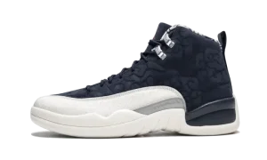 Air Jordan 12 Retro PRM "International Flight"