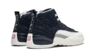 Air Jordan 12 Retro PRM "International Flight"