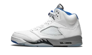 Air Jordan 5 Retro "Stealth 2.0"