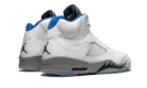 Air Jordan 5 Retro "Stealth 2.0"