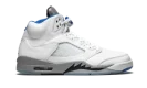 Air Jordan 5 Retro "Stealth 2.0"