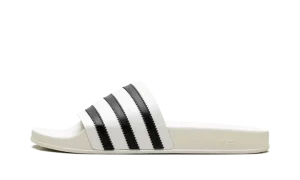 Adilette "Fear of God Athletics - Cream White"