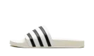Adilette "Fear of God Athletics - Cream White"