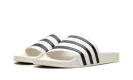 Adilette "Fear of God Athletics - Cream White"
