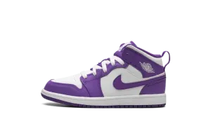 Jordan 1 Mid PS "Purple Venom" DQ8424 511