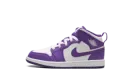 Jordan 1 Mid PS "Purple Venom" DQ8424 511