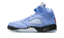 Air Jordan 5 Retro SE "UNC"