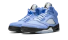 Air Jordan 5 Retro SE "UNC"