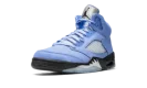 Air Jordan 5 Retro SE "UNC"