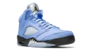 Air Jordan 5 Retro SE "UNC"