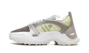 Dingyun Zhang Kouza "Almost Lime Clear Granite"