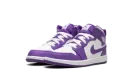 Jordan 1 Mid PS "Purple Venom" DQ8424 511