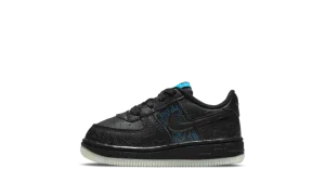 Force 1 "Black"