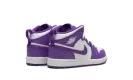 Jordan 1 Mid PS "Purple Venom" DQ8424 511