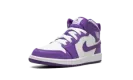 Jordan 1 Mid PS "Purple Venom" DQ8424 511