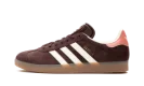 GAZELLE WMNS "Shadow Brown"