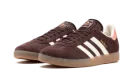 GAZELLE WMNS "Shadow Brown"