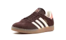 GAZELLE WMNS "Shadow Brown"