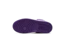Jordan 1 Mid PS "Purple Venom" DQ8424 511