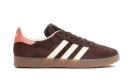 GAZELLE WMNS "Shadow Brown"