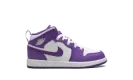 Jordan 1 Mid PS "Purple Venom" DQ8424 511