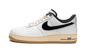 AIR FORCE 1 LO MNS WMNS "Command Force - Summit White"