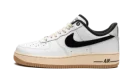 AIR FORCE 1 LO MNS WMNS "Command Force - Summit White"