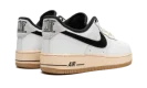 AIR FORCE 1 LO MNS WMNS "Command Force - Summit White"