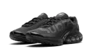 Air Max Dn "Supreme - Black"