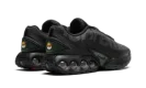 Air Max Dn "Supreme - Black"