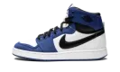 Air Jordan 1 KO "Storm Blue" DO5047 401