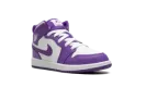 Jordan 1 Mid PS "Purple Venom" DQ8424 511