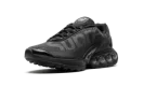 Air Max Dn "Supreme - Black"