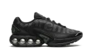 Air Max Dn "Supreme - Black"
