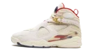 Air Jordan 8 "SoleFly - Mi Casa Es Su Casa"