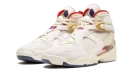 Air Jordan 8 "SoleFly - Mi Casa Es Su Casa"