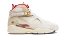 Air Jordan 8 "SoleFly - Mi Casa Es Su Casa"