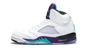 Jordan 5 Retro NRG Fresh Prince "Fresh Prince of Bel-Air"