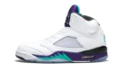 Jordan 5 Retro NRG Fresh Prince "Fresh Prince of Bel-Air"