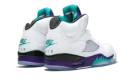 Jordan 5 Retro NRG Fresh Prince "Fresh Prince of Bel-Air"