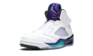 Jordan 5 Retro NRG Fresh Prince "Fresh Prince of Bel-Air"